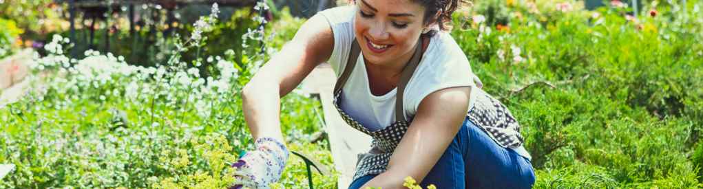 Gesund leben und arbeiten