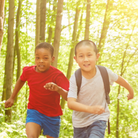 Schülerworkshops "Gesundheitsförderung und Prävention mit Schülern, für Schüler"